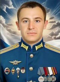 Фотография Каракешишян Размик Рафаилович, погибший солдат СВО