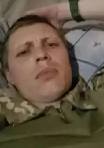 Фотография Пурахин Анатолий Юрьевич, погибший солдат СВО
