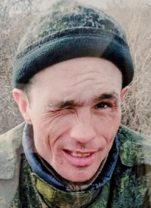 Фотография Тимаков Максим Владимирович, погибший солдат СВО
