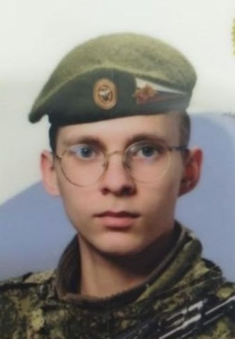 Фотография Арсланов Ринат Русланович, погибший солдат СВО
