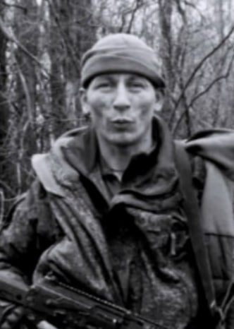 Фотография Литовченко Сергей Михайлович, погибший солдат СВО