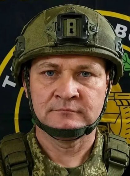 Фотография Упис Фёдор Фёдорович, погибший солдат СВО