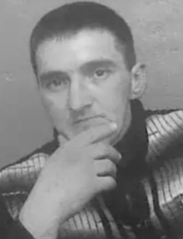 Фотография Кузьмин Юрий Владимирович, погибший солдат СВО