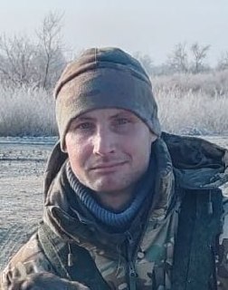 Фотография Шулепов Михаил Юрьевич, погибший солдат СВО