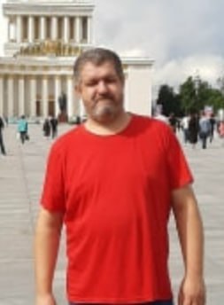 Фотография Максимчук Денис Николаевич, погибший солдат СВО