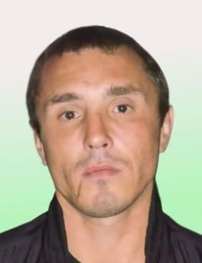 Фотография Безматерных Александр Аркадьевич, погибший солдат СВО
