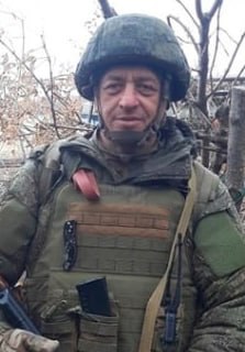 Фотография Ларионов Денис Алексеевич, погибший солдат СВО