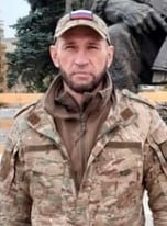 Фотография Карбышев Василий Викторович, погибший солдат СВО