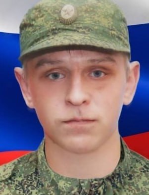 Фотография Чеканов Николай Андреевич, погибший солдат СВО