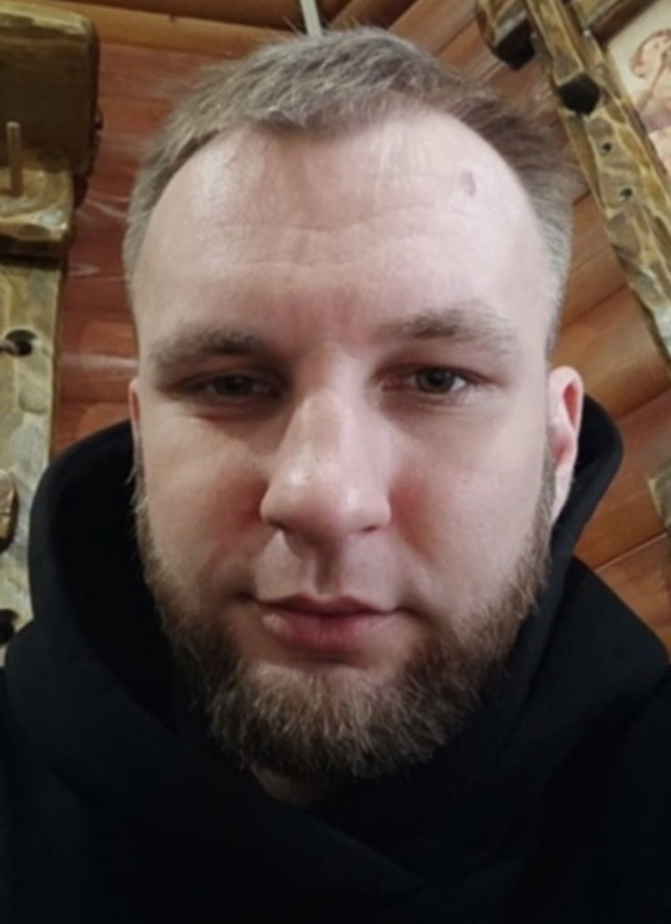 Фотография Канайкин Алексей Валерьевич, погибший солдат СВО