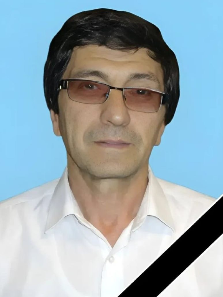 Фотография Михайлов Анатолий Павлович, погибший солдат СВО