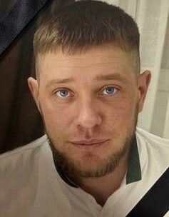Фотография Сладков Сергей Александрович, погибший солдат СВО