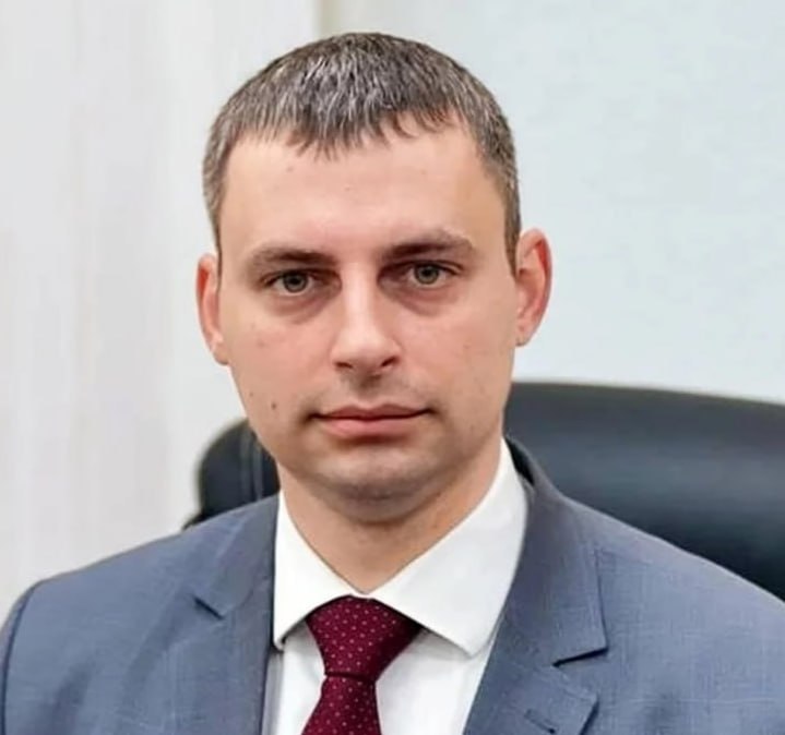 Фотография Власов Сергей Александрович, погибший солдат СВО