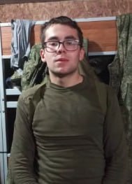 Фотография Жиряко Павел Сергеевич, погибший солдат СВО