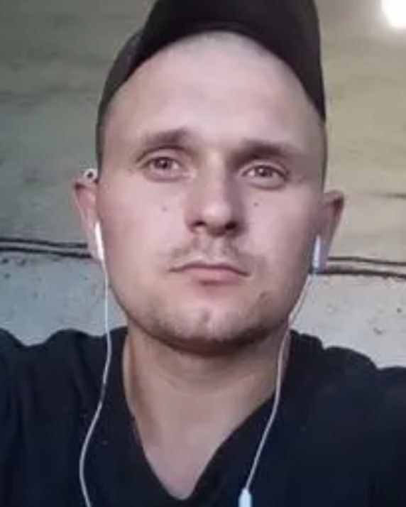 Фотография Лосев Эдуард Васильевич, погибший солдат СВО