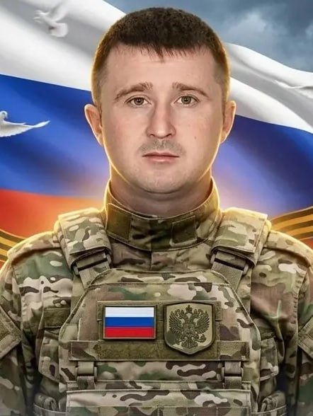 Фотография Новиков Алексей Михайлович, погибший солдат СВО