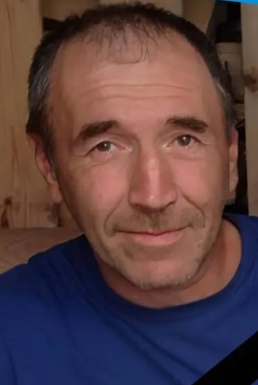 Фотография Вылегжанин Сергей Вадимович, погибший солдат СВО