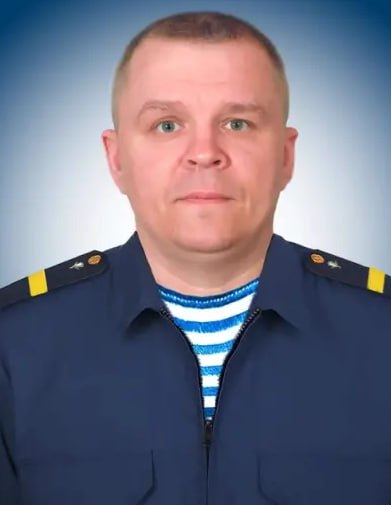 Фотография Тягутин Евгений Александрович, погибший солдат СВО