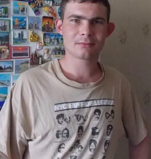 Фотография Чихаев Иван Анатольевич, погибший солдат СВО