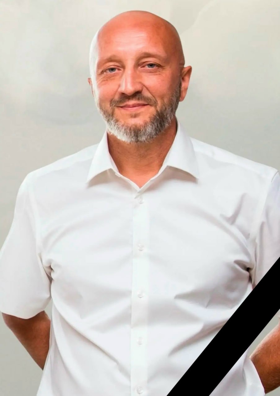 Фотография Мещеряков Игорь Николаевич, погибший солдат СВО