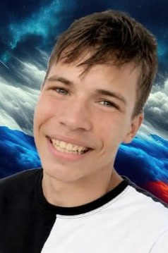 Фотография Сарафанников Илья Владимирович, погибший солдат СВО