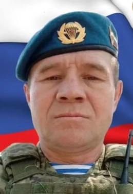 Фотография Куприянов Александр Валерьевич, погибший солдат СВО