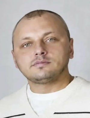 Фотография Худяков Анатолий Александрович, погибший солдат СВО