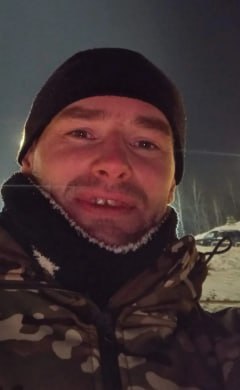 Фотография Зайцев Иван Петрович, погибший солдат СВО