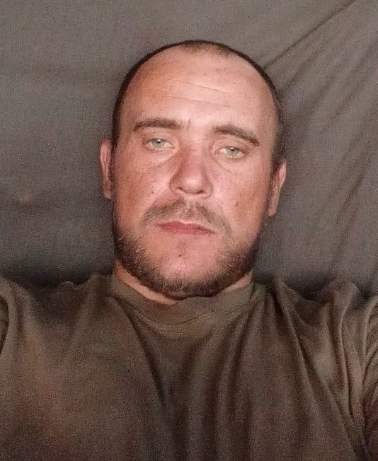 Фотография Верховцев Антон Анатольевич, погибший солдат СВО