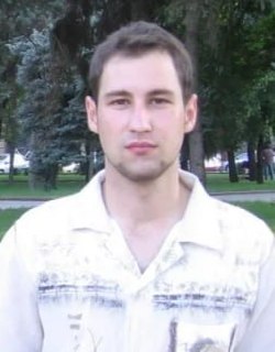 Фотография Лазарев Дмитрий Александрович, погибший солдат СВО