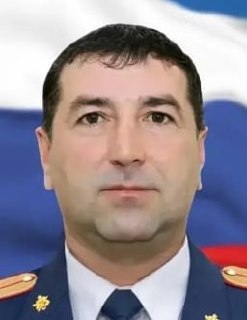 Фотография Баландинский Владимир Александрович, погибший солдат СВО