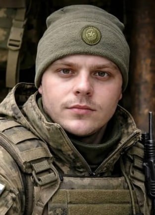 Фотография Дунаев Евгений Владимирович, погибший солдат СВО