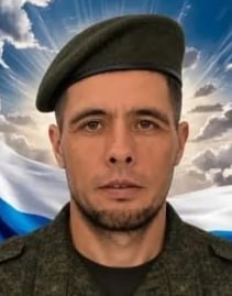 Фотография Ефремов Николай Геннадиевич, погибший солдат СВО