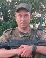 Фотография Стромец Александр Валерьевич, погибший солдат СВО