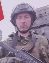 Фотография Юмагулов Рамиль Фанилович, погибший солдат СВО