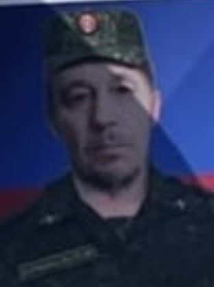 Фотография Сергеев Николай Иванович, погибший солдат СВО
