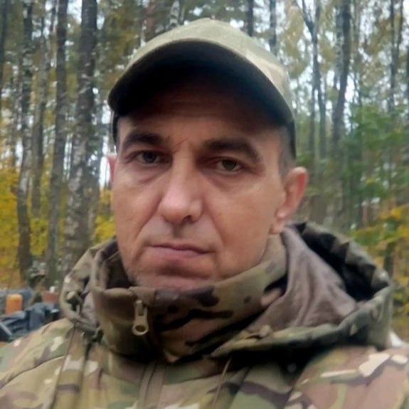 Фотография Миронов Михаил Юрьевич, погибший солдат СВО