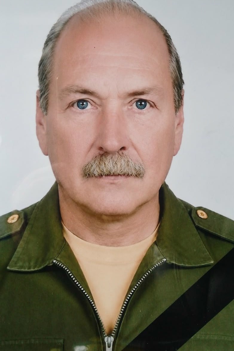 Фотография Максимов Александр Сергеевич, погибший солдат СВО