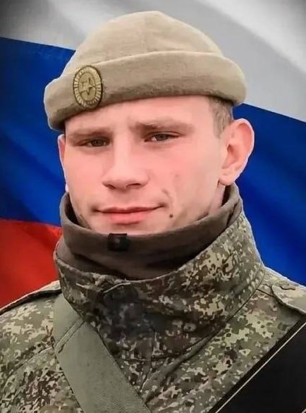 Фотография Корнилов Данил Александрович, погибший солдат СВО