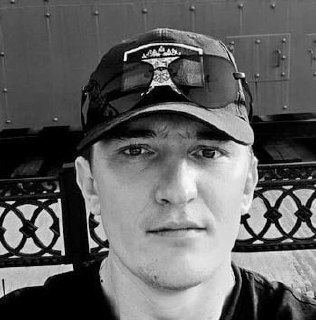 Фотография Каплин Дмитрий Александрович, погибший солдат СВО
