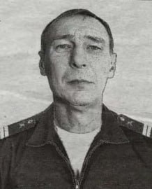 Фотография Соловьёв Юрий Анатольевич, погибший солдат СВО