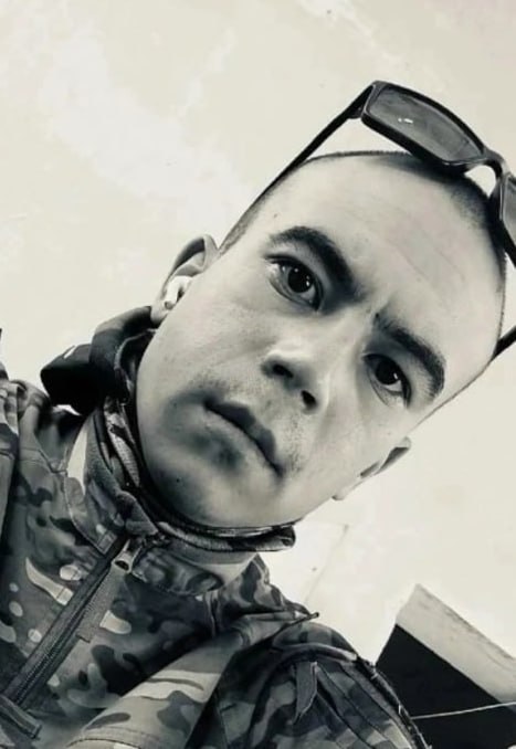 Фотография Сидоров Иван Алексеевич, погибший солдат СВО