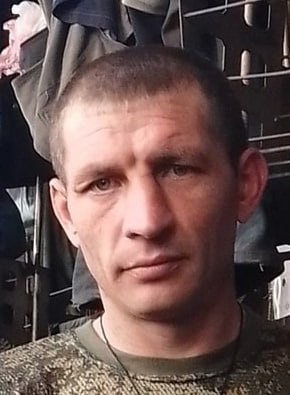 Фотография Вагапов Василий Насыпович, погибший солдат СВО