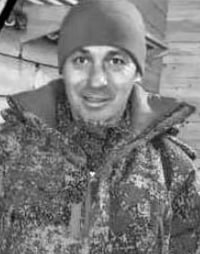 Фотография Воронцов Андрей Николаевич, погибший солдат СВО
