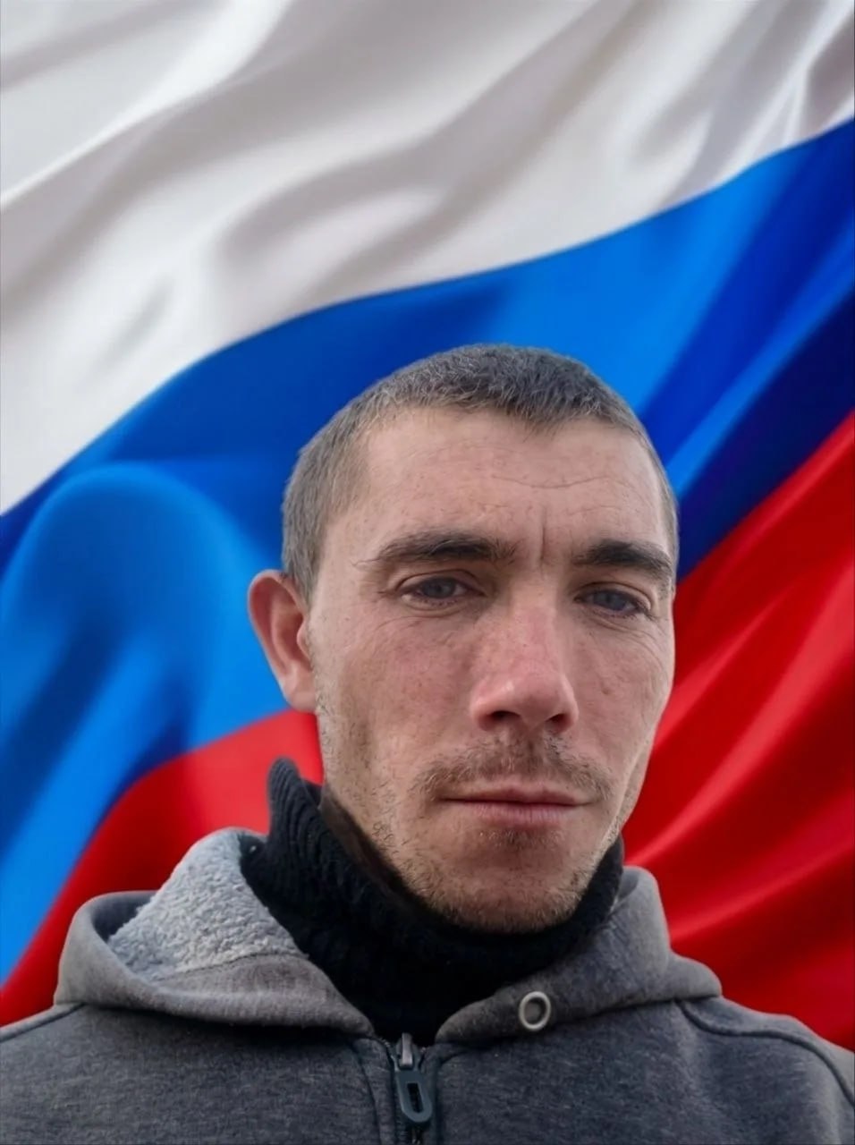 Фотография Киселев Владимир Владимирович, погибший солдат СВО