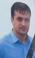 Фотография Зиновьев Андрей Сергеевич, погибший солдат СВО
