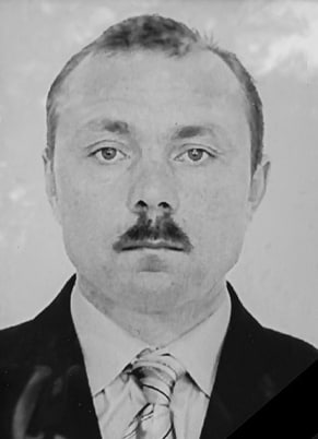 Фотография Шишов Сергей Александрович, погибший солдат СВО