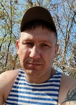 Фотография Кириченко Александр Николаевич, погибший солдат СВО