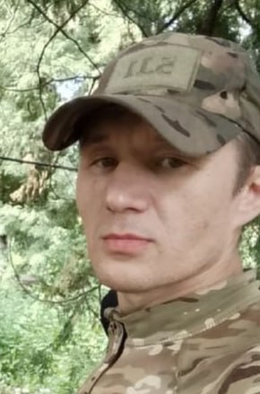 Фотография Буркитбаев Сергей Хамидуллович, погибший солдат СВО