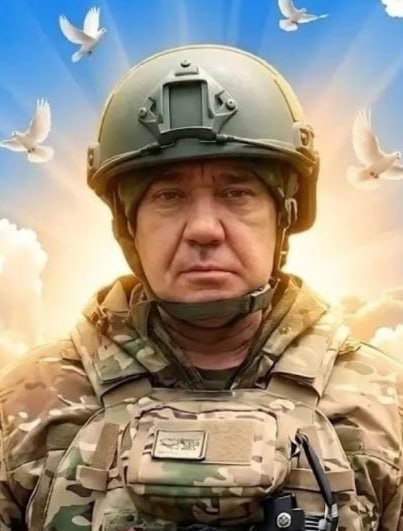 Фотография Артемьев Александр Николаевич, погибший солдат СВО